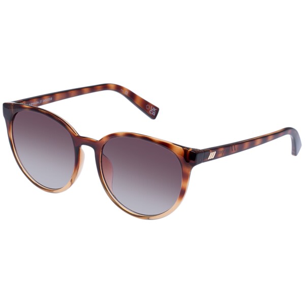 LE SPECS LE SPECS Sonnenbrille 'Armada' in Grau