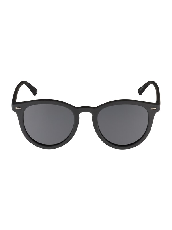 LE SPECS LE SPECS Sonnenbrille 'Fire Starter' in Schwarz Fabrikpreis