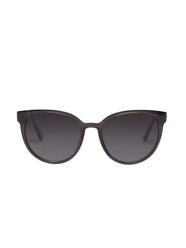 LE SPECS LE SPECS Sonnenbrille 'CONTENTION' in Dunkelgrau Günstig kaufen