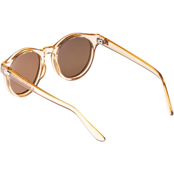 LE SPECS LE SPECS Sonnenbrille 'Hey Macarena' in Hellbeige Versandkostenfrei