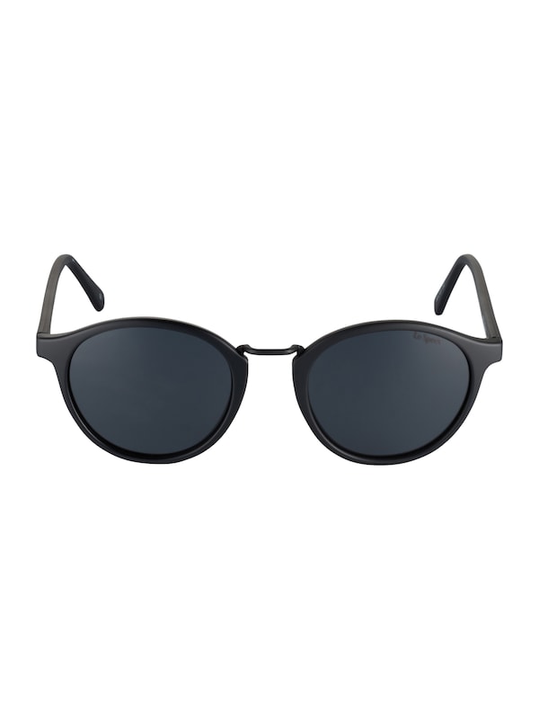 LE SPECS LE SPECS Sonnenbrille 'PARADOX' in Schwarz Begrenztes Angebot