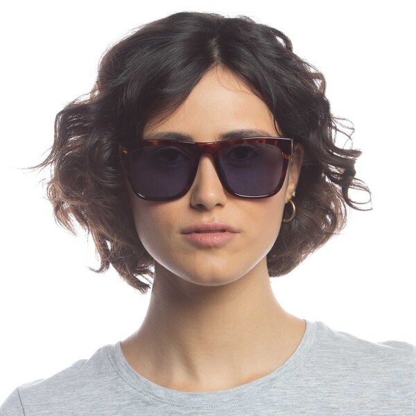 LE SPECS LE SPECS Sonnenbrille 'Impala' in Braun Exklusivangebot