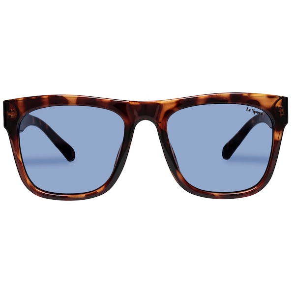 LE SPECS LE SPECS Sonnenbrille 'Impala' in Braun Exklusivangebot