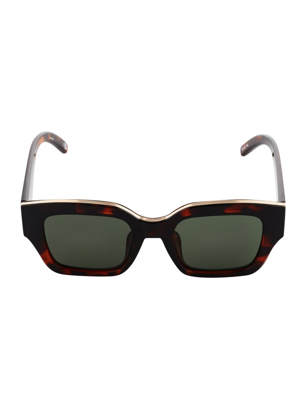 LE SPECS LE SPECS Sonnenbrille 'Hypnos' in Schwarz Weihnachtsangebot