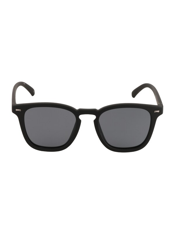LE SPECS LE SPECS Sonnenbrille 'No Biggie' in Schwarz Osterangebot