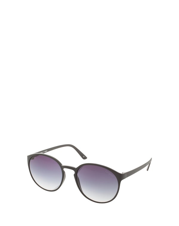 LE SPECS LE SPECS Sonnenbrille 'Swizzle' in Schwarz Heißer Verkauf