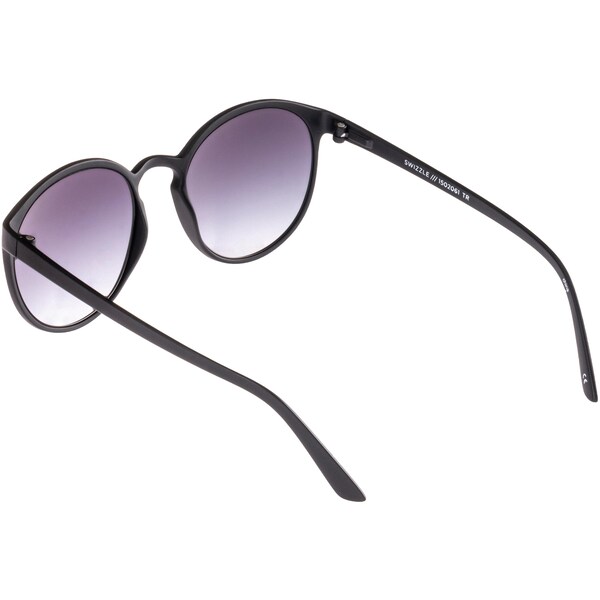 LE SPECS LE SPECS Sonnenbrille 'Swizzle' in Schwarz Heißer Verkauf