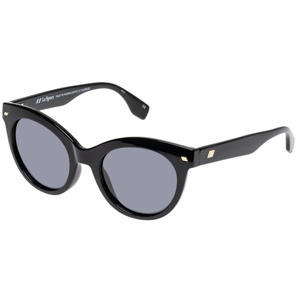 LE SPECS LE SPECS Sonnenbrille 'That's Fanplastic' in Schwarz Neueste Mode