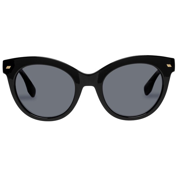 LE SPECS LE SPECS Sonnenbrille 'That's Fanplastic' in Schwarz Neueste Mode