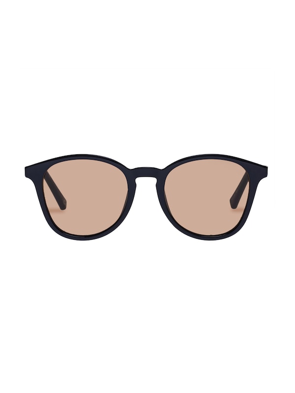 LE SPECS LE SPECS Sonnenbrille 'CONTRABAND' in Schwarz Online Outlet