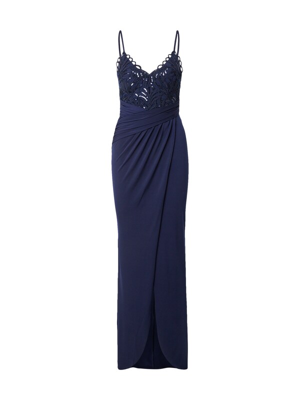 Lipsy Lipsy Kleid in Navy Zeitlich begrenztes Angebot