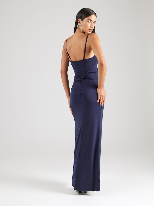 Lipsy Lipsy Kleid in Navy Zeitlich begrenztes Angebot
