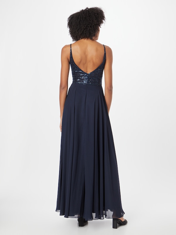 SWING SWING Kleid in Marine Exklusive Angebote