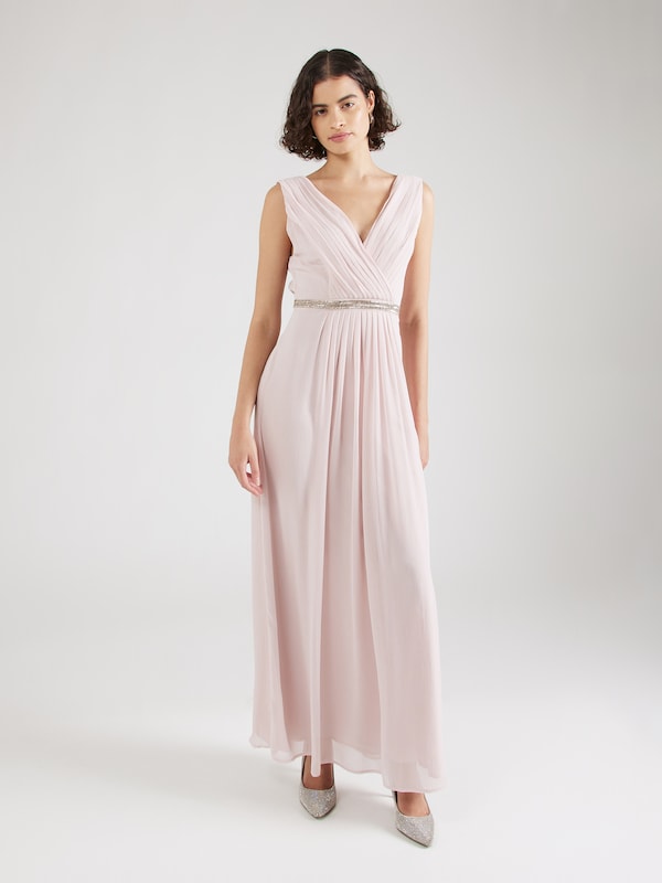 ABOUT YOU ABOUT YOU Kleid 'Emmy' in Flieder Tägliche Deals