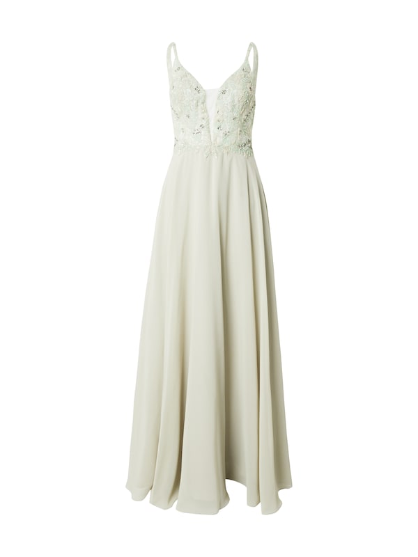 Laona Laona Abendkleid in Mint