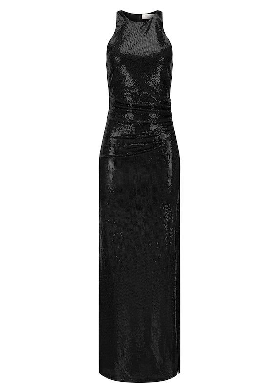 Nicowa Nicowa Abendkleid LUCAWIA in Schwarz Wochenangebot