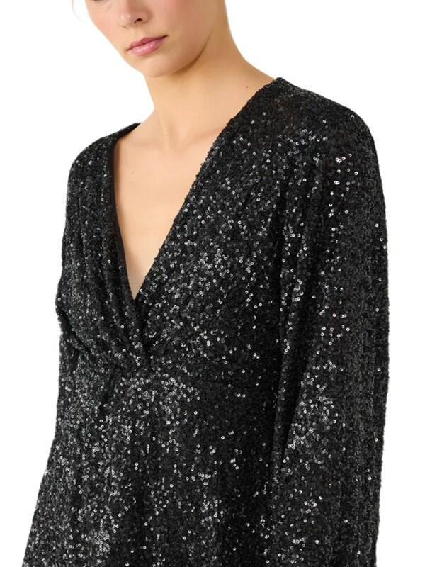 No Matter What No Matter What Kleid in Schwarz Begrenzte Freigabe