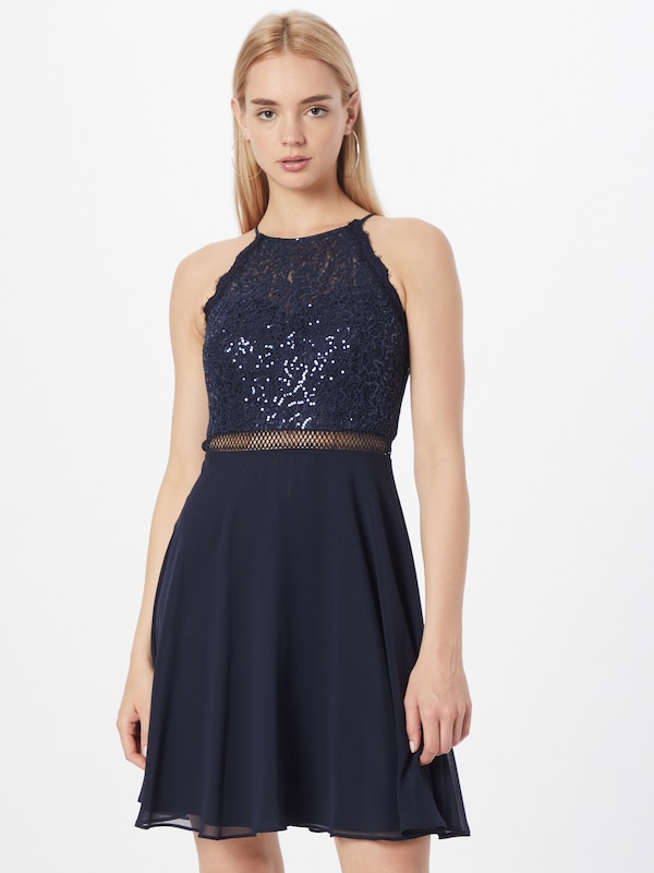 VM Vera Mont VM Vera Mont Cocktailkleid in Nachtblau Letzte 2 Tage