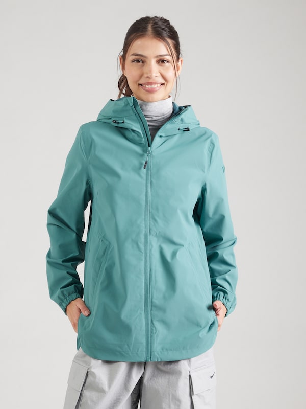 CMP CMP Outdoorjacke in Grün Discount Store für neue Produkte