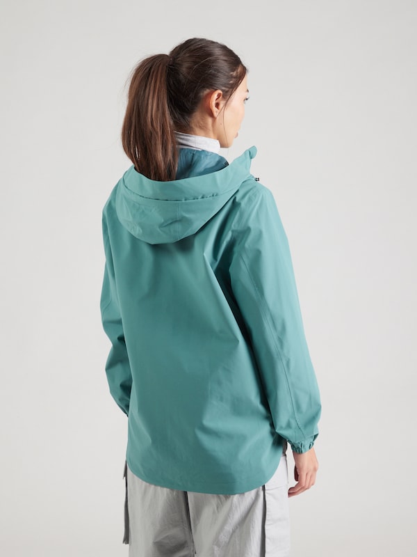 CMP CMP Outdoorjacke in Grün Discount Store für neue Produkte