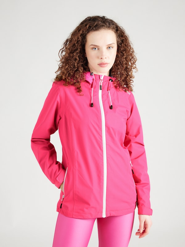 CMP CMP Outdoorjacke in Pink Rabatte dieses Monats