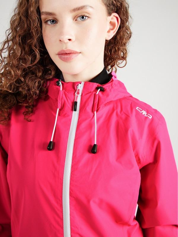 CMP CMP Outdoorjacke in Pink Rabatte dieses Monats
