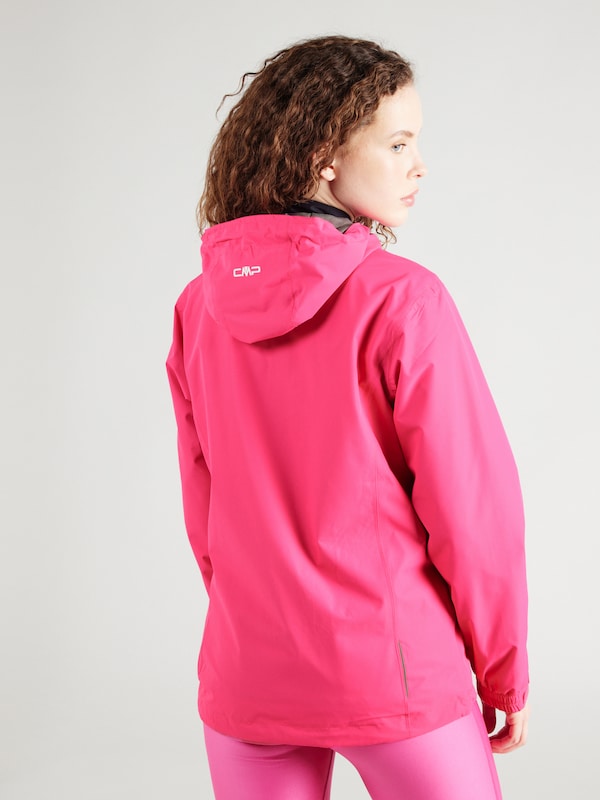CMP CMP Outdoorjacke in Pink Rabatte dieses Monats
