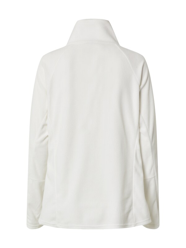 COLUMBIA COLUMBIA Sport-Pullover 'Glacial™ IV' in Weiß 2025