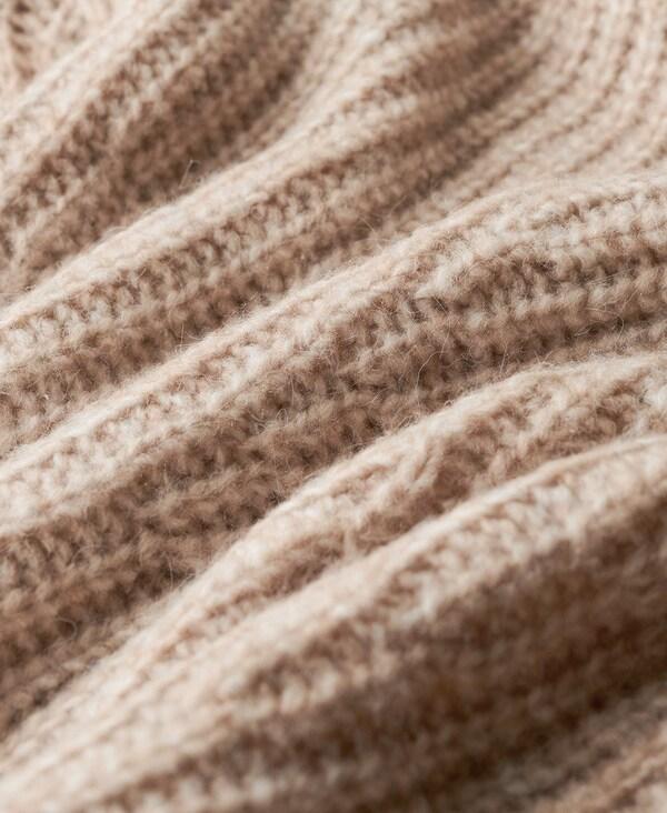 Superdry Superdry Pullover in Beige Preisnachlass