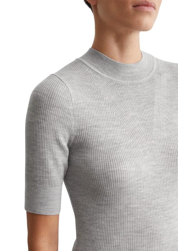 Marc O'Polo Marc O'Polo Pullover in Grau Jubiläumsangebot