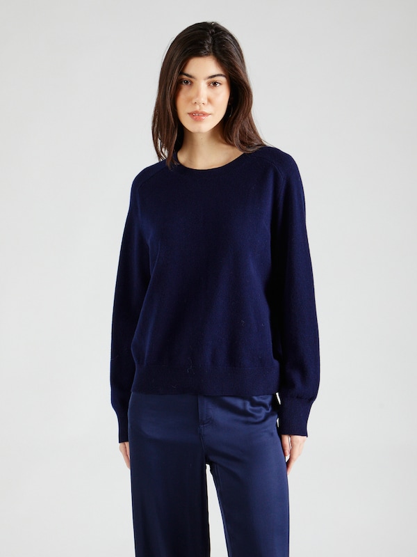 Sofie Schnoor Sofie Schnoor Pullover 'Elin' in Marine Heißer Verkauf