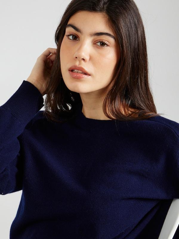 Sofie Schnoor Sofie Schnoor Pullover 'Elin' in Marine Heißer Verkauf