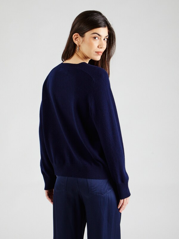 Sofie Schnoor Sofie Schnoor Pullover 'Elin' in Marine Heißer Verkauf