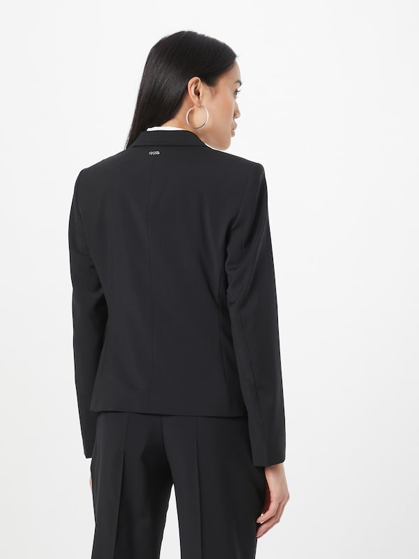 BOSS BOSS Blazer 'Jarua' in Schwarz Neuheiten