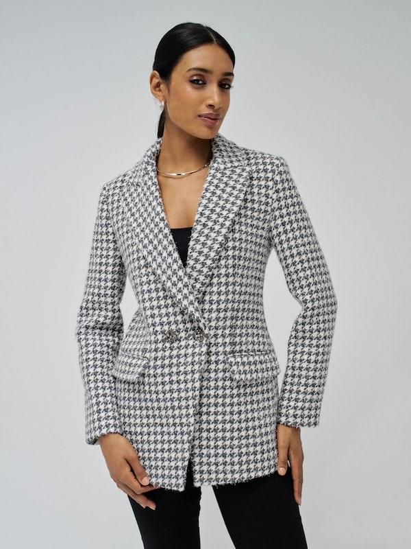 Salsa Jeans Salsa Jeans Blazer in Dunkelgrau Bestseller