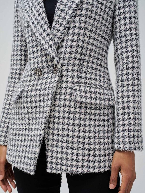 Salsa Jeans Salsa Jeans Blazer in Dunkelgrau Bestseller