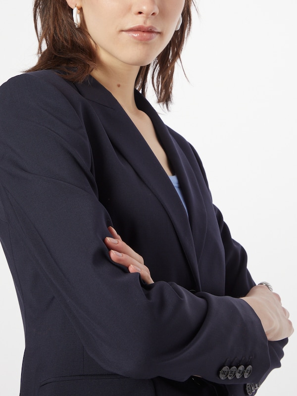 BOSS BOSS Blazer in Marine Räumungsverkauf