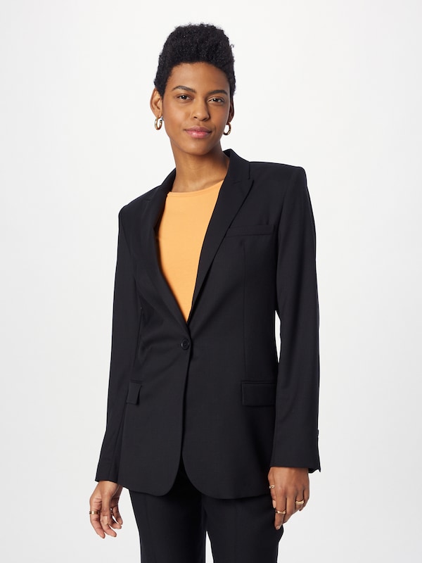 IRO IRO Blazer 'ALLAN' in Schwarz Tägliche Deals