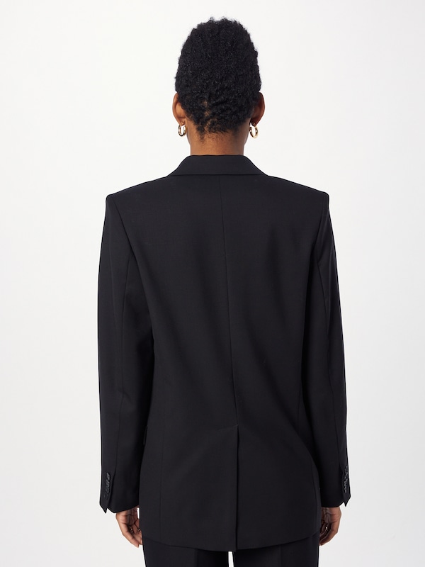 IRO IRO Blazer 'ALLAN' in Schwarz Tägliche Deals