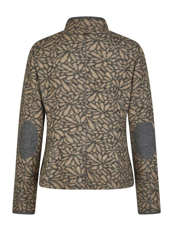 White Label White Label Janker in Beige Sonderangebote