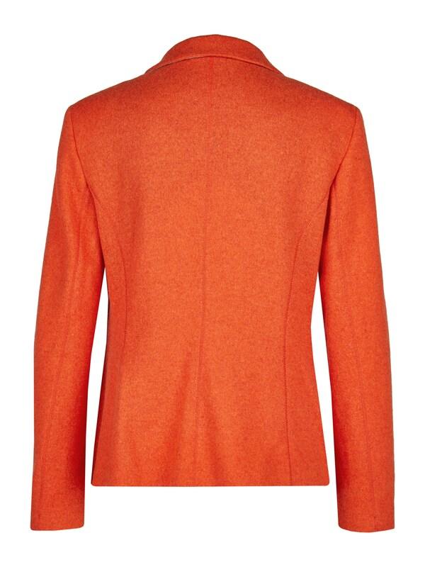 White Label White Label Blazer in Orange Riesige Ersparnisse