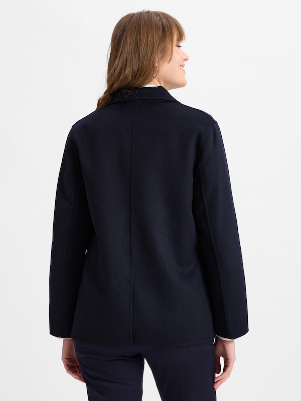 GANT GANT Blazer in Marine VIP-Rabatte