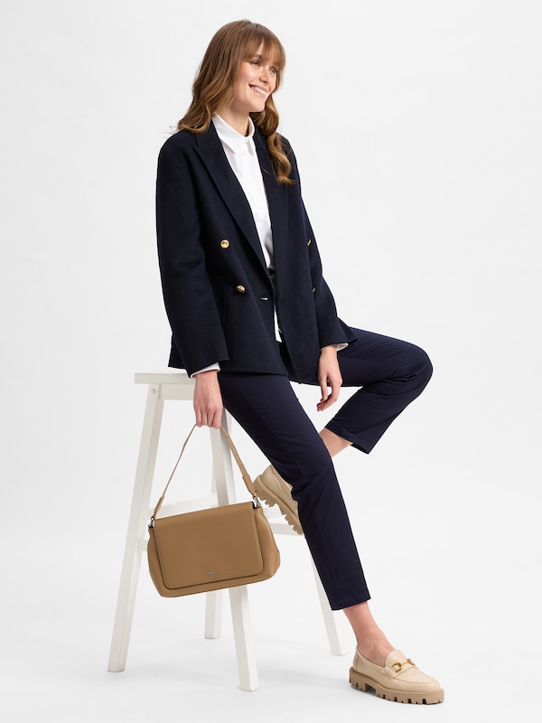 GANT GANT Blazer in Marine VIP-Rabatte