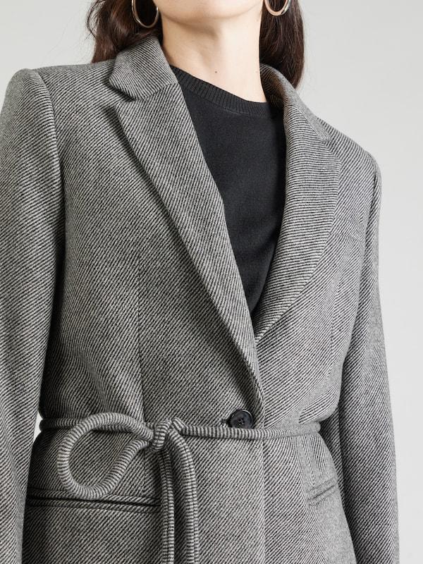 u0026 Other Stories & Other Stories Blazer in Anthrazit Wochenangebot