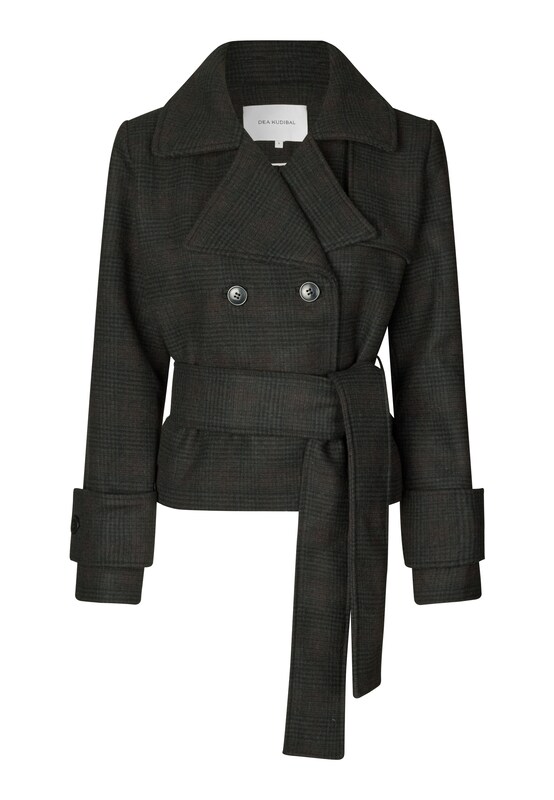 Dea Kudibal Dea Kudibal Blazer in Schwarz JETZT KAUFEN