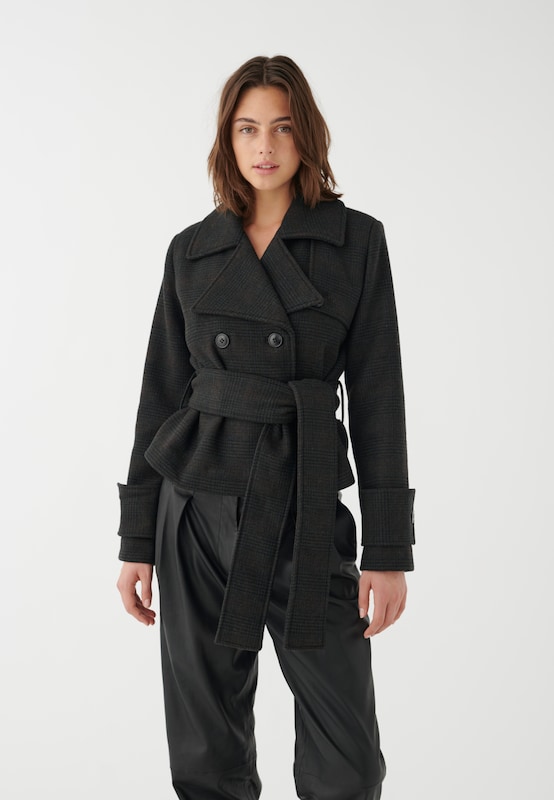 Dea Kudibal Dea Kudibal Blazer in Schwarz JETZT KAUFEN