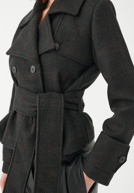 Dea Kudibal Dea Kudibal Blazer in Schwarz JETZT KAUFEN