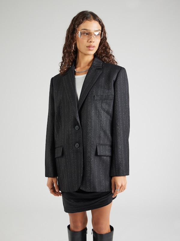 IRO IRO Blazer in Schwarz Bis zu 50% Rabatt