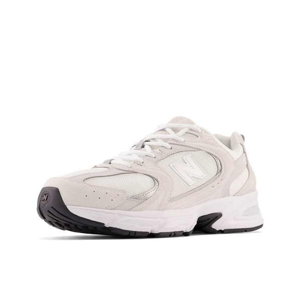 new balance new balance Sneaker low '530' in Offwhite Naturweiß 50% Rabatt mit kostenlosem Versand