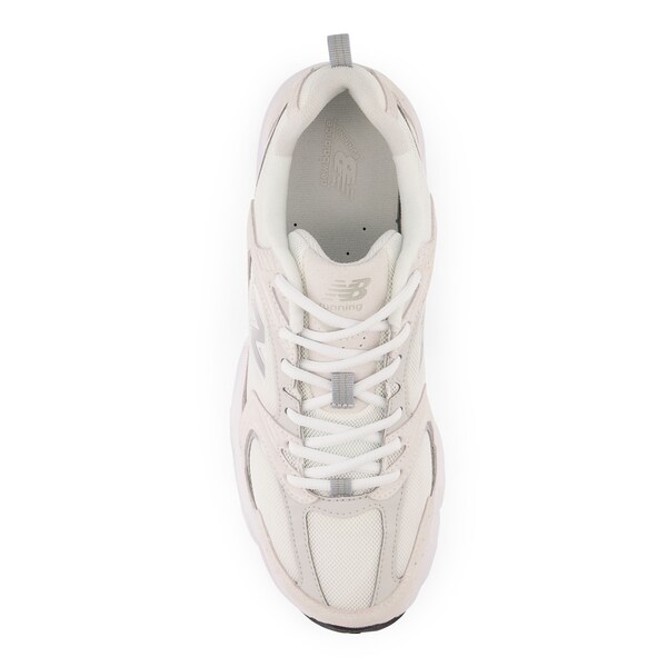 new balance new balance Sneaker low '530' in Offwhite Naturweiß 50% Rabatt mit kostenlosem Versand
